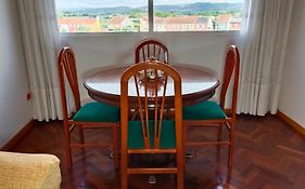 Piso Colon De Monforte
